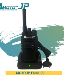 Máy bộ đàm MOTO JP-F4003-S