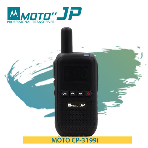Máy bộ đàm MINI Moto CP-3299i