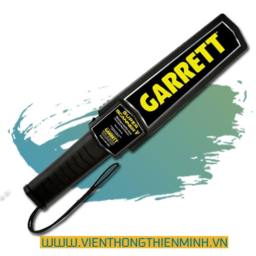 Tay rà Garrett 1165180