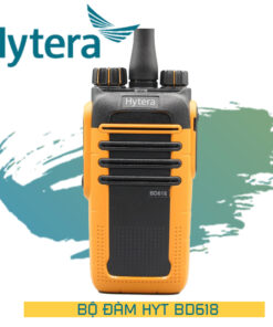 MÁY BỘ ĐÀM HYTERA BD618