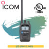 bộ đàm ICOM IC-M85