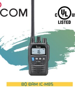 bộ đàm ICOM IC-M85