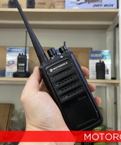 BỘ ĐÀM MOTOROLA GP-223 - TOP BỘ ĐÀM TỐT