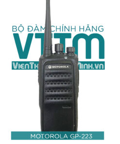 BỘ ĐÀM MOTOROLA GP-223