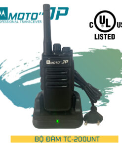 Máy bộ đàm TC-200UNT