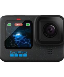 GoPro Hero 12