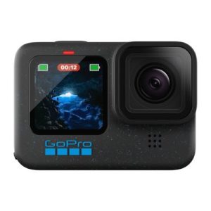 GoPro Hero 12