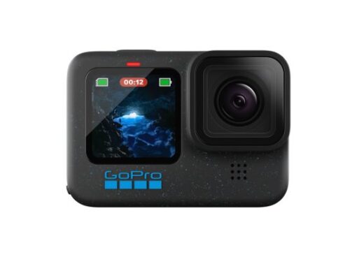 GoPro Hero 12