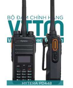Máy bộ đàm Hytera PD488