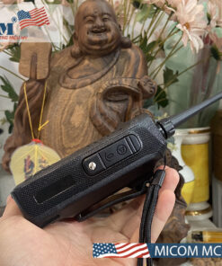 MÁY BỘ ĐÀM MICOM JP-F3000-AM phiên bản có màn hình