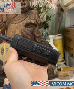 MÁY BỘ ĐÀM MICOM JP-F3000-AM phiên bản có màn hình