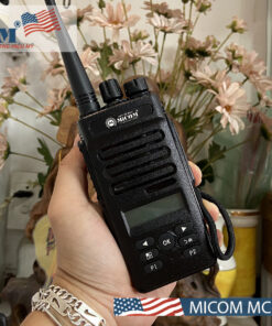 MÁY BỘ ĐÀM MICOM JP-F3000-AM phiên bản có màn hình