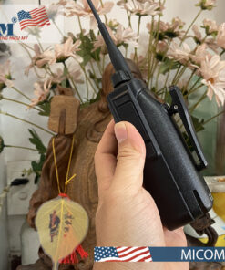 Bộ đàm MiCOM JP-F3000-A thương hiệu Mỹ CHỐNG ỒN CỰC TỐT