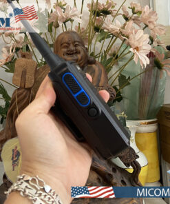 Bộ đàm MiCOM JP-F3000-A thương hiệu Mỹ CHỐNG ỒN CỰC TỐT