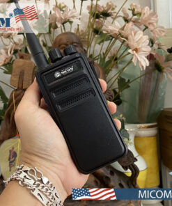 Bộ đàm MiCOM JP-F3000-A thương hiệu Mỹ CHỐNG ỒN CỰC TỐT