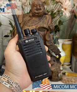 MiCOM JP-F4003 chống nước IP67