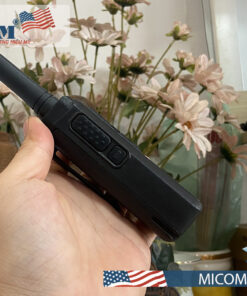 bộ đàm MiCOM JP-F1000 thương hiệu Mỹ