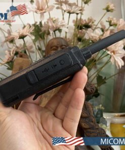 bộ đàm MiCOM JP-F1000 thương hiệu Mỹ
