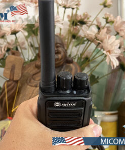 bộ đàm MiCOM JP-F1000 thương hiệu Mỹ