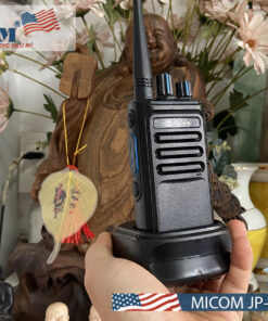 bộ đàm MiCOM JP-F1000 tự dò tần số - BỘ ĐÀM TẠI THÁI BÌNH