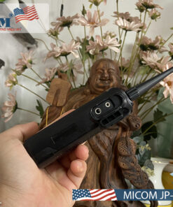 bộ đàm MiCOM JP-F1000 tự dò tần số thương hiệu Mỹ