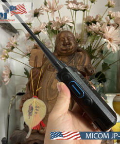 bộ đàm MiCOM JP-F1000 tự dò tần số thương hiệu Mỹ