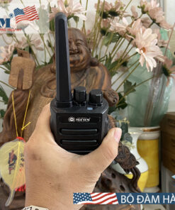 bộ đàm MiCOM JP-F2000 thương hiệu Mỹ