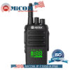 máy bộ đàm MiCOM JP-F3000-A tiêu chuẩn IP68 thương hiệu Mỹ