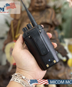 máy bộ đàm MiCOM JP-F3000-A tiêu chuẩn IP68 thương hiệu Mỹ