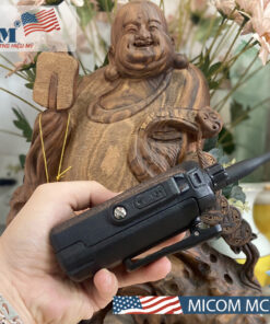 máy bộ đàm MiCOM JP-F3000-A tiêu chuẩn IP68 thương hiệu Mỹ