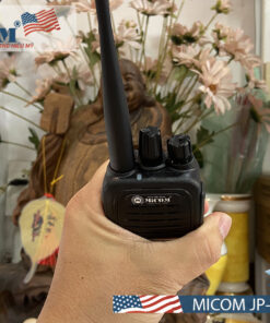 máy bộ đàm MiCOM JP-F2000-M thương hiệu Mỹ