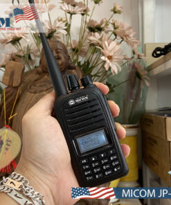 máy bộ đàm MiCOM JP-F2000-M thương hiệu Mỹ