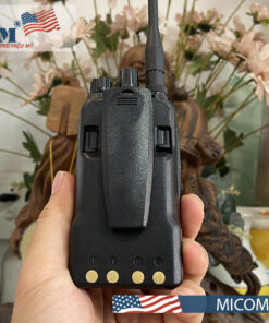 MÁY BỘ ĐÀM mICOM jp-f2000ip67 thương hiệu MỸ