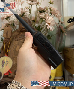 MÁY BỘ ĐÀM mICOM jp-f2000ip67 thương hiệu MỸ