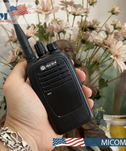 MÁY BỘ ĐÀM mICOM jp-f2000ip67 thương hiệu MỸ