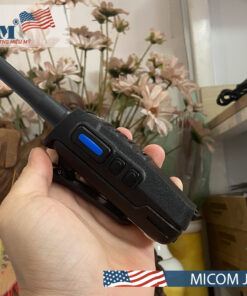 Alternative view of Máy bộ đàm MiCOM JP-F4003 thương hiệu Mỹ