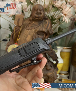 MÁY BỘ ĐÀM MICOM MC-A1 THƯƠNG HIỆU MỸ