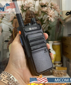 BỘ ĐÀM MICOM MC-A1