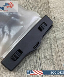 Bọc chống Nước bộ đàm MiCOM - KENWOOD - Motorola