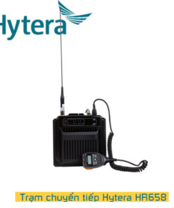 Trạm chuyển tiếp Hytera HR658
