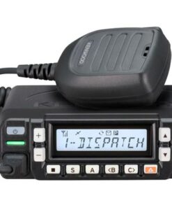 Bộ đàm Kenwood NX-1700HA-K