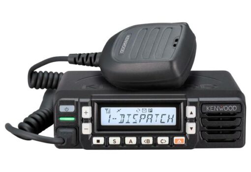 Bộ đàm Kenwood NX-1700HA-K