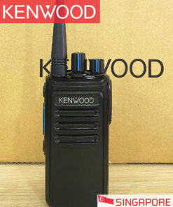 Bộ đàm Kenwood TK-F739 tự dò tần số - TOP 5 BỘ ĐÀM TỐT tại hậu giang