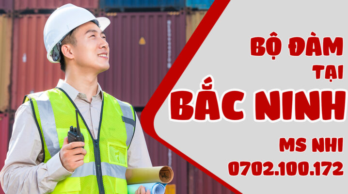 BỘ ĐÀM TẠI BẮC NINH