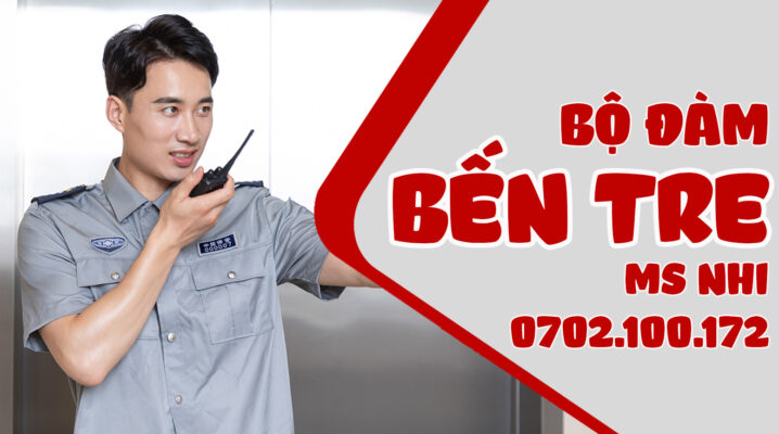 BỘ ĐÀM BẾN TRE