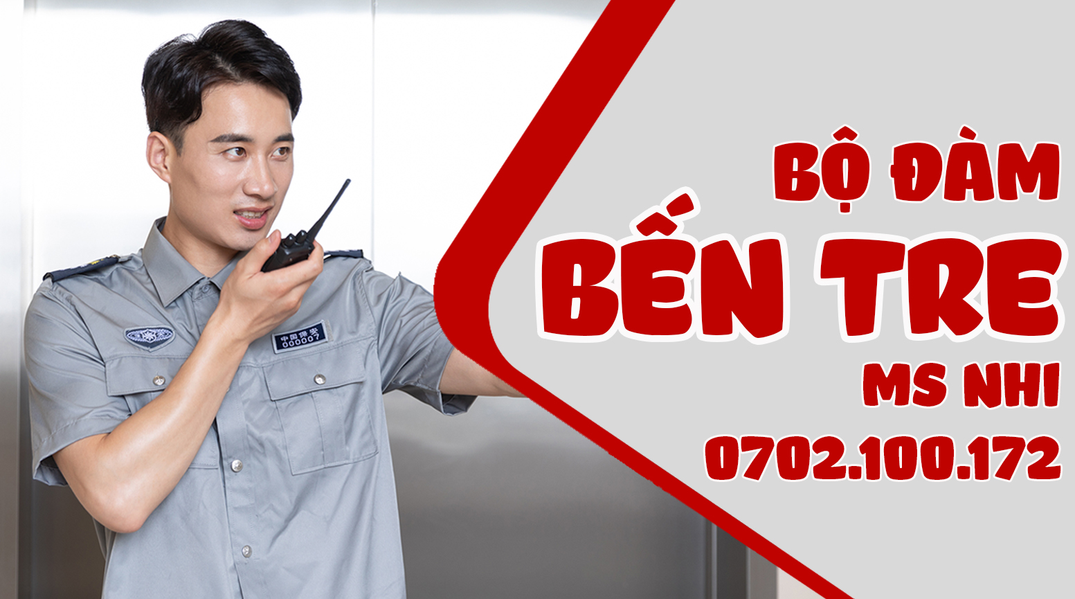 BỘ ĐÀM BẾN TRE