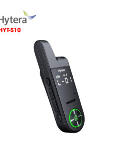 BỘ ĐÀM HYTERA HYT-S10 S1 MINI