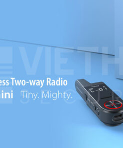 BỘ ĐÀM HYTERA HYT-S10 S1 MINI