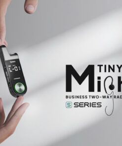BỘ ĐÀM HYTERA HYT-S10 S1 MINI