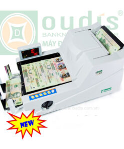 Máy đếm tiền OUDIS 3019A